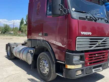Volvo  FH 1994 года за 9 500 000 тг. в Алматы – фото 10