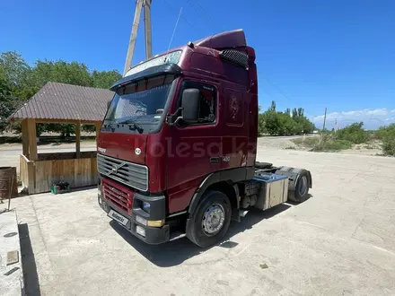 Volvo  FH 1994 года за 9 500 000 тг. в Алматы – фото 11