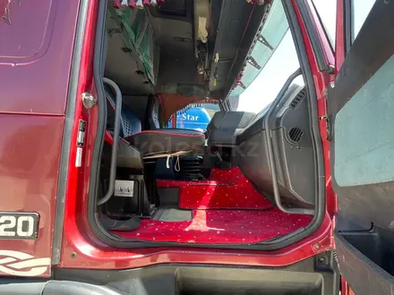 Volvo  FH 1994 года за 9 500 000 тг. в Алматы – фото 3