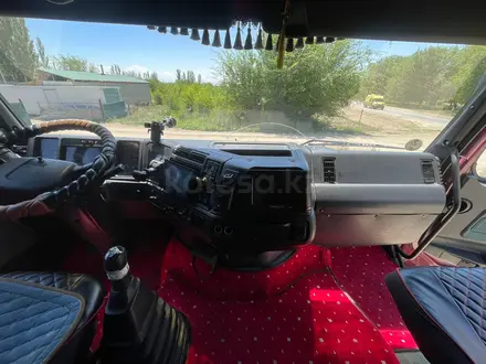 Volvo  FH 1994 года за 9 500 000 тг. в Алматы – фото 5