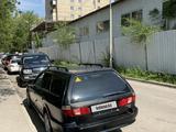 Mitsubishi Galant 2001 года за 2 700 000 тг. в Алматы – фото 2