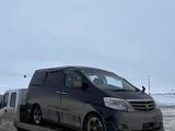 Toyota Alphard 2006 годаfor2 650 000 тг. в Актобе – фото 2