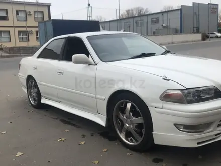 Toyota Mark II 1997 года за 2 600 000 тг. в Павлодар – фото 3