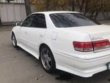 Toyota Mark II 1997 годаfor2 600 000 тг. в Павлодар – фото 4