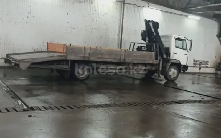 Mercedes-Benz 1992 года за 15 500 000 тг. в Астана