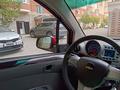 Chevrolet Spark 2013 года за 4 300 000 тг. в Атырау – фото 10