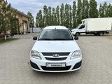 ВАЗ (Lada) Largus 2013 года за 4 500 000 тг. в Актобе – фото 2