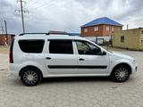 ВАЗ (Lada) Largus 2013 года за 4 500 000 тг. в Актобе – фото 4