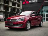 Volkswagen Polo 2015 годаүшін4 800 000 тг. в Алматы