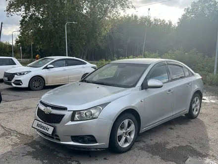 Chevrolet Cruze 2010 года за 2 100 000 тг. в Караганда