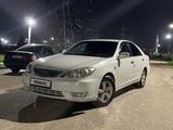 Toyota Camry 2005 года за 5 000 000 тг. в Алматы – фото 2