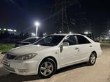 Toyota Camry 2005 годаүшін5 000 000 тг. в Алматы