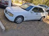 Mercedes-Benz C 220 1997 года за 1 200 000 тг. в Темиртау – фото 2