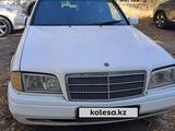 Mercedes-Benz C 220 1997 года за 1 200 000 тг. в Темиртау – фото 3