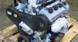 Двигатель 2MZ-fe 2,5л НОВЫЙ ЗАВОЗ! Toyota Установка+масло+гарания+антифриз за 500 000 тг. в Алматы – фото 4
