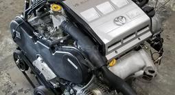 Двигатель 2MZ-fe 2,5л НОВЫЙ ЗАВОЗ! Toyota Установка+масло+гарания+антифризүшін500 000 тг. в Алматы