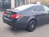 Lexus ES 350 2007 года за 7 200 000 тг. в Усть-Каменогорск – фото 3