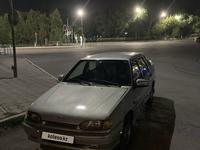 ВАЗ (Lada) 2115 2002 года за 850 000 тг. в Шымкент