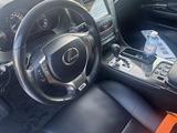 Lexus GS 300 2010 года за 12 500 000 тг. в Астана – фото 4