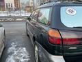 Subaru Outback 2001 года за 4 000 000 тг. в Алматы – фото 6