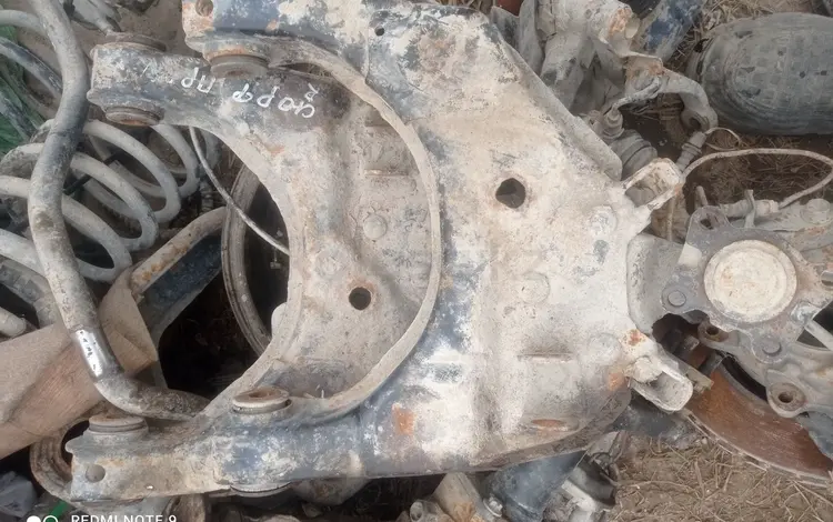 Рычаги нижние за 10 000 тг. в Алматы