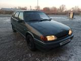 ВАЗ (Lada) 2114 2012 года за 1 199 999 тг. в Семей