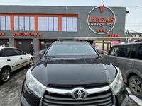 Toyota Highlander 2016 года за 12 900 000 тг. в Алматы