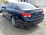 Авторазбор LEXUS GS300-GS350-GS430 S190 2005-2011 в Алматы – фото 2