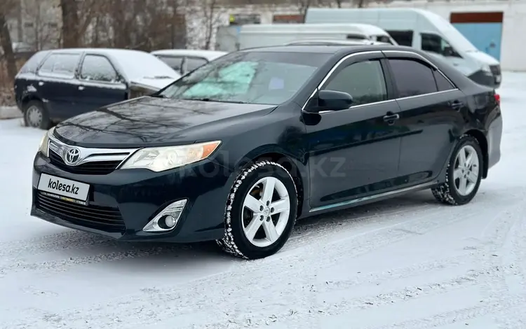 Toyota Camry 2011 года за 7 600 000 тг. в Актобе