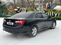 Toyota Camry 2011 года за 7 600 000 тг. в Актобе – фото 4