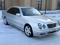 Mercedes-Benz E 280 1999 годаүшін4 000 000 тг. в Туркестан – фото 9