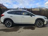 Subaru XV 2018 годаfor11 200 000 тг. в Риддер – фото 3