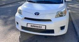 Toyota Urban Cruiser 2008 года за 4 000 000 тг. в Астана – фото 2