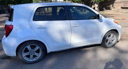 Toyota Urban Cruiser 2008 года за 4 000 000 тг. в Астана – фото 4
