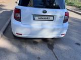 Toyota Urban Cruiser 2008 года за 4 000 000 тг. в Астана – фото 5