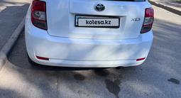 Toyota Urban Cruiser 2008 года за 4 000 000 тг. в Астана – фото 5