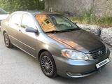 Toyota Corolla 2006 годаүшін3 500 000 тг. в Караганда