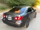 Toyota Corolla 2006 годаүшін3 500 000 тг. в Караганда – фото 2