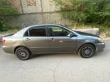 Toyota Corolla 2006 годаүшін3 500 000 тг. в Караганда – фото 3