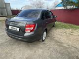 ВАЗ (Lada) Granta 2190 2021 года за 4 300 000 тг. в Кокшетау