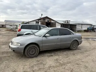 Audi A4, 1995