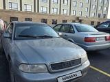 Audi A4 1995 года за 1 300 000 тг. в Костанай – фото 3