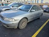 Audi A4 1995 года за 1 300 000 тг. в Костанай – фото 4