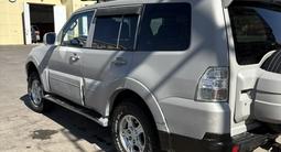Mitsubishi Pajero 2008 годаүшін6 000 000 тг. в Актобе – фото 4