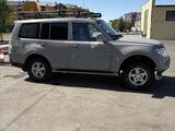 Mitsubishi Pajero 2008 года за 6 000 000 тг. в Актобе – фото 2