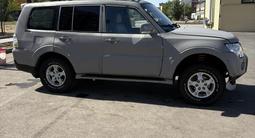 Mitsubishi Pajero 2008 годаүшін6 000 000 тг. в Актобе – фото 2