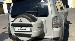 Mitsubishi Pajero 2008 годаүшін6 000 000 тг. в Актобе – фото 3