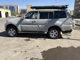 Mitsubishi Pajero 2008 года за 6 000 000 тг. в Актобе – фото 5