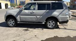 Mitsubishi Pajero 2008 годаүшін6 000 000 тг. в Актобе – фото 5