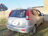 Chevrolet Tacuma 2006 годаүшін999 999 тг. в Астана – фото 3